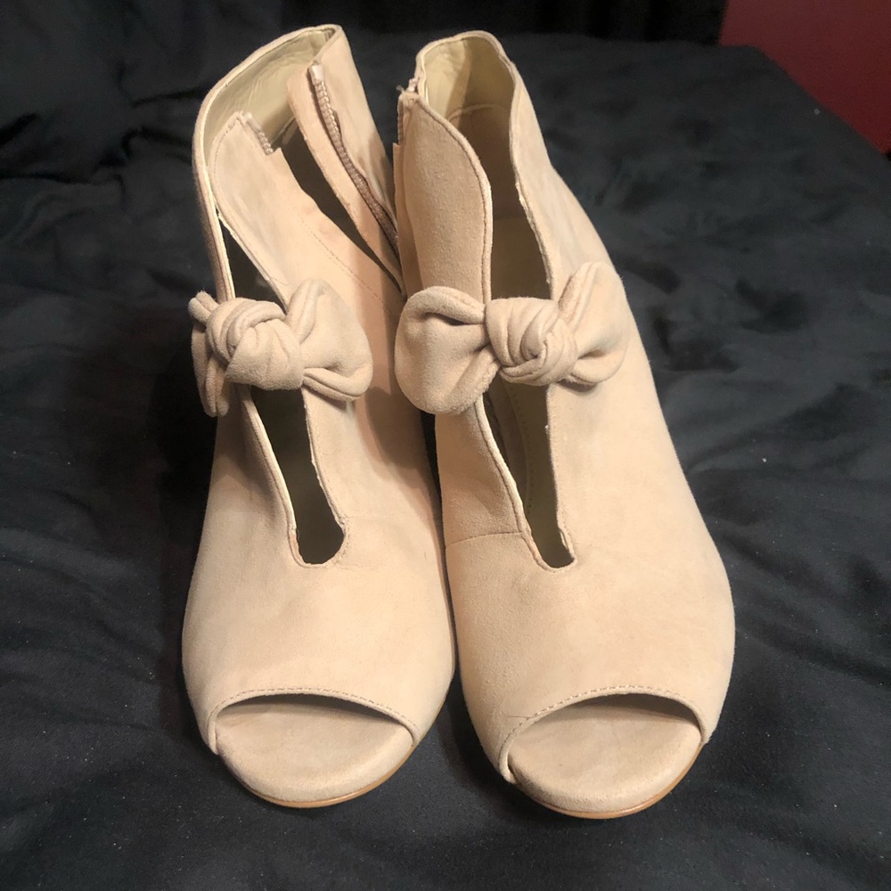 Michael kors heels